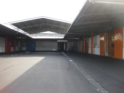 第2工場