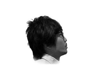 冨士松画像