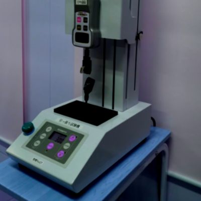 検査装置1