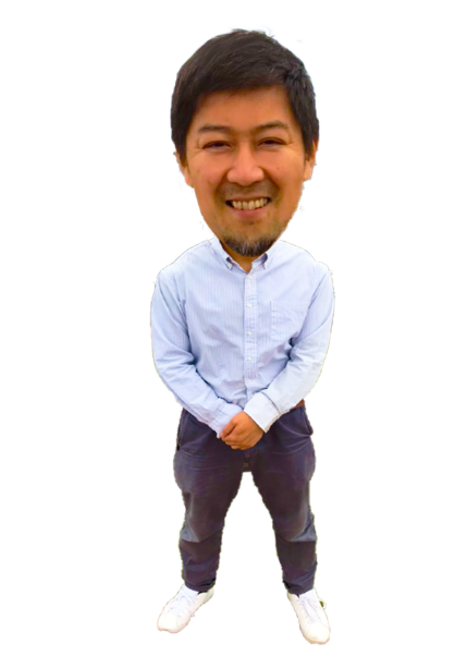 大原工場長